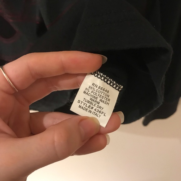 Dolce & Gabbana Longsleeve - Picture 2 of 5